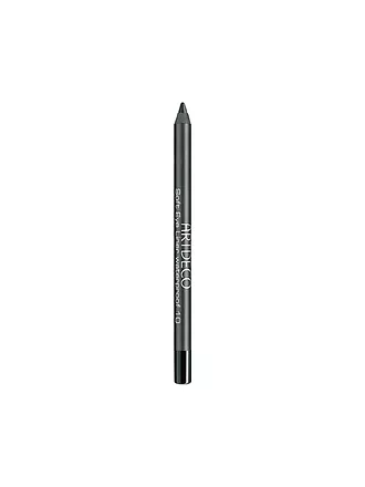 ARTDECO | Augenkonturenstift - Soft Eye Liner Waterproof (20 Bright Olive) | schwarz